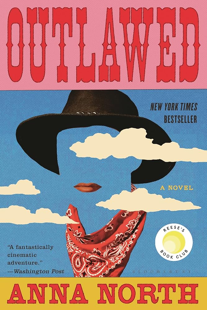 Outlawed cover image