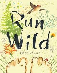 Run Wild cover image