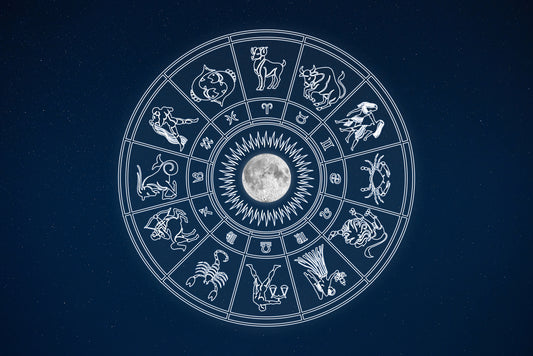 Lunar Return Reading- 30 minutes