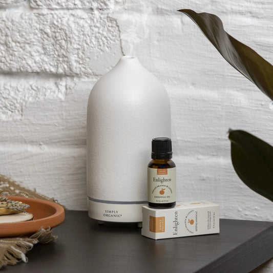 Enlighten Essential Oil Blend