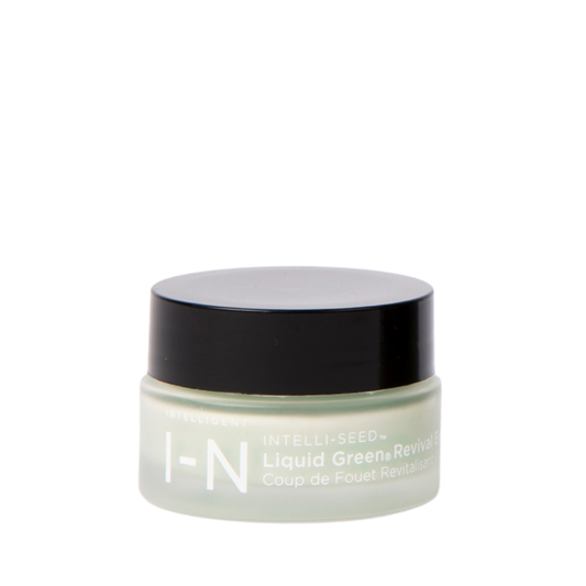 Liquid Green Revial Eye