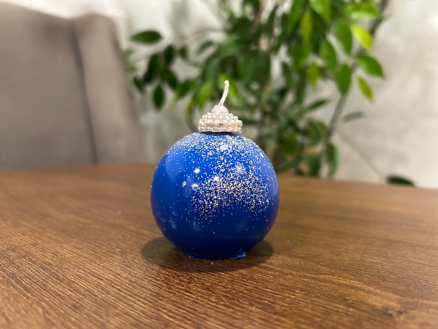 Ornament Candle - Small