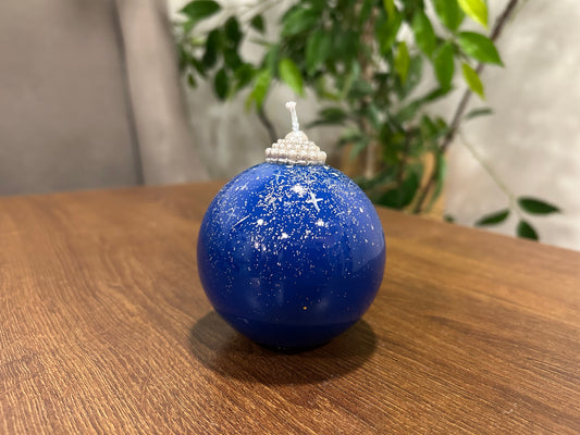 Ornament Candle - Large