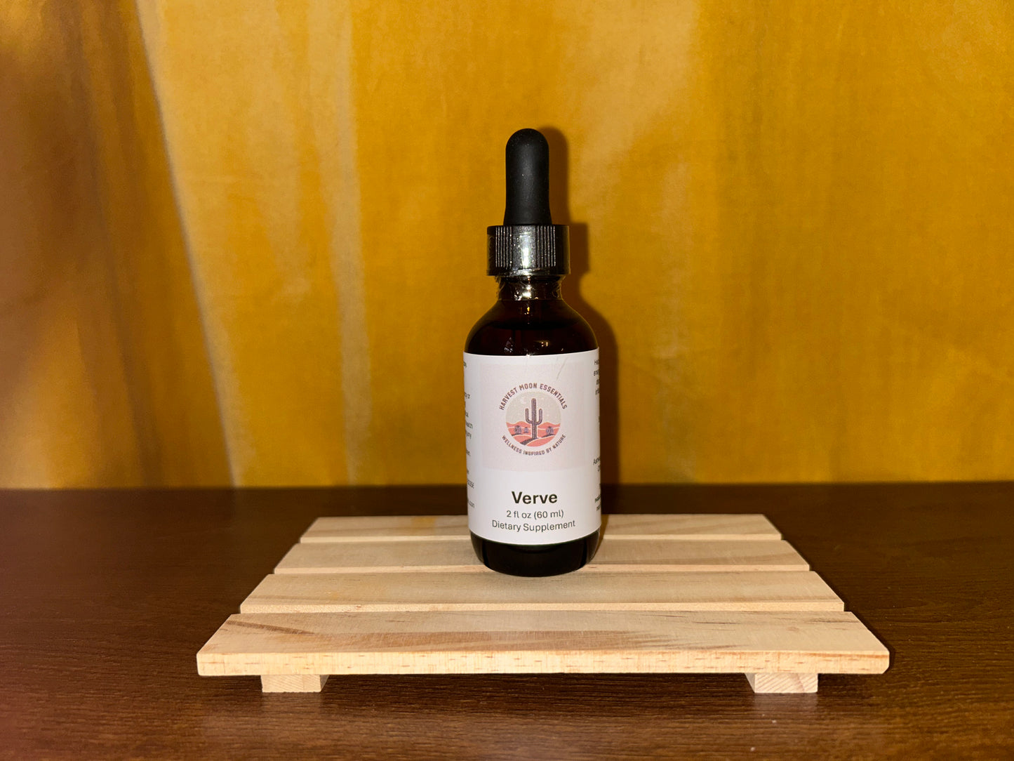 Verve Tincture