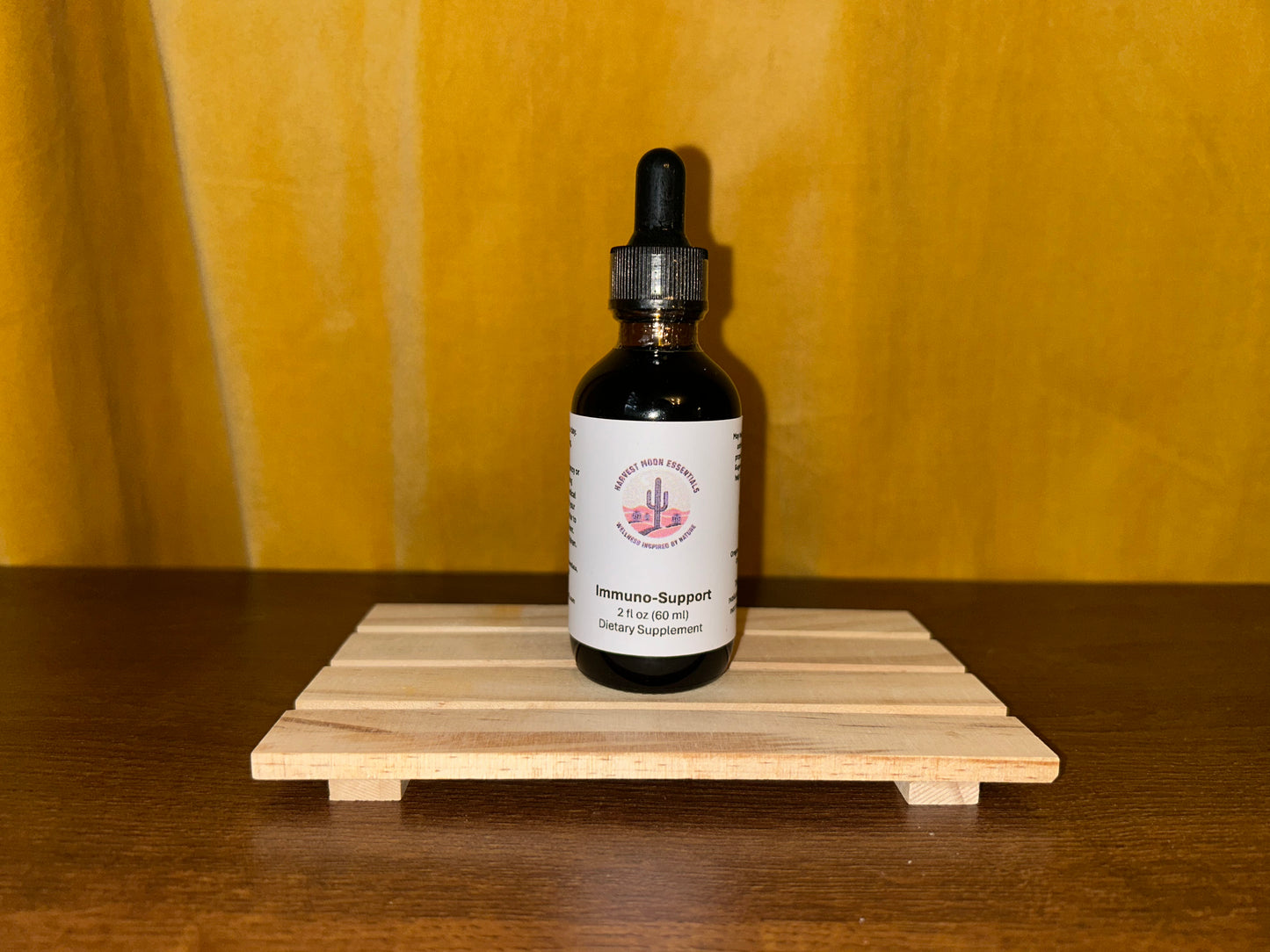 Immuno-Support Tincture