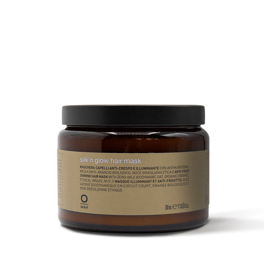 Silk'n Glow Hair Mask