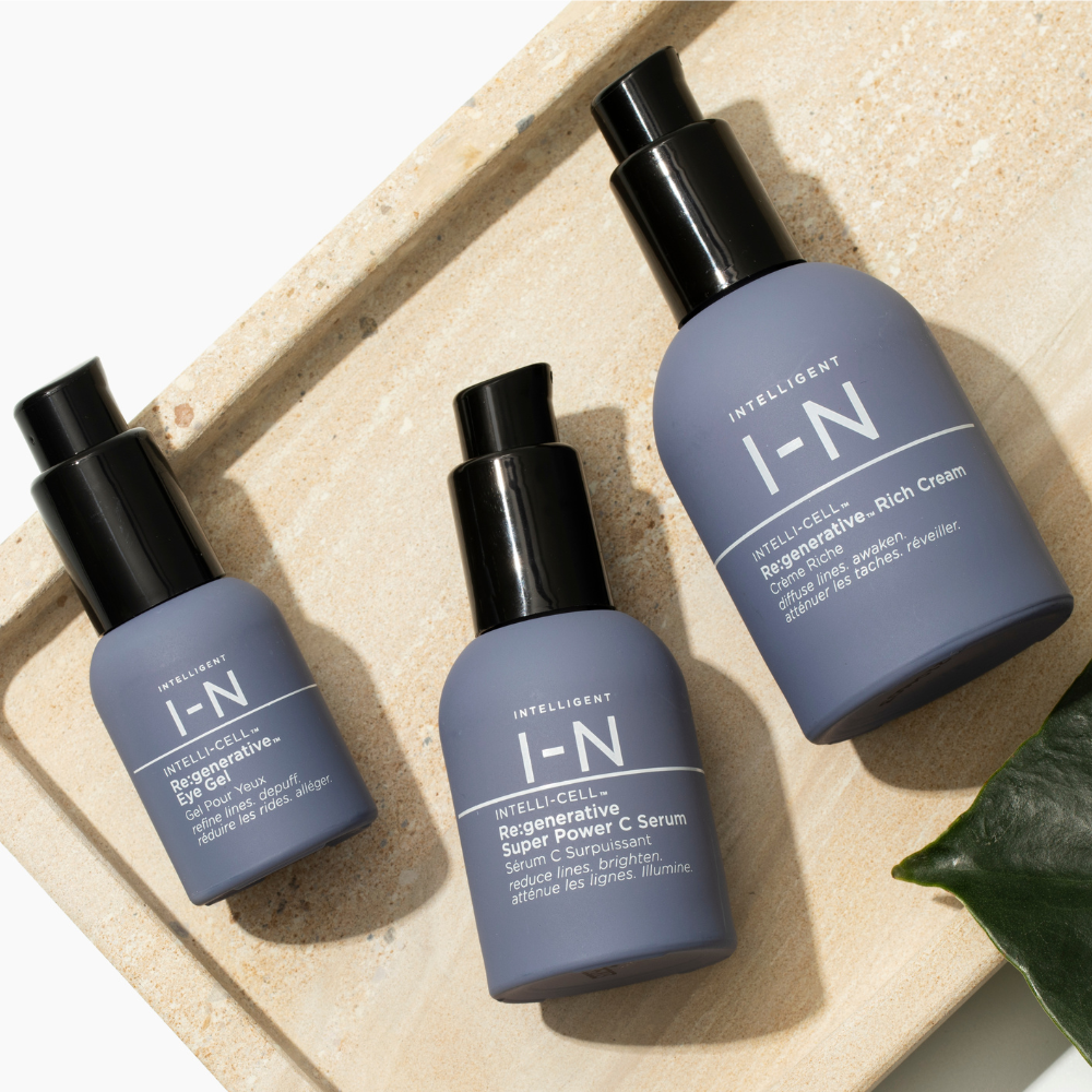 Re:generative Eye Gel Mask