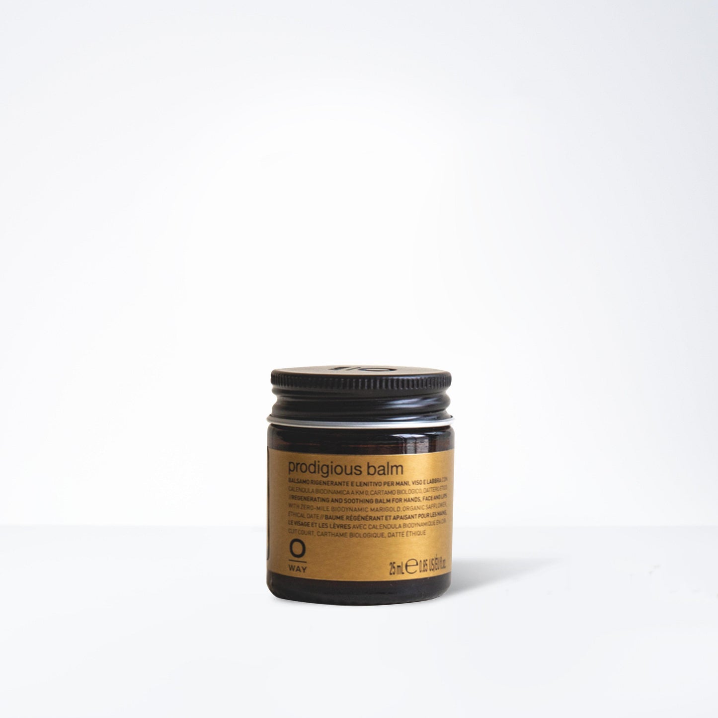 Oway Prodigious Balm - Nourishing & Repairing Treatment