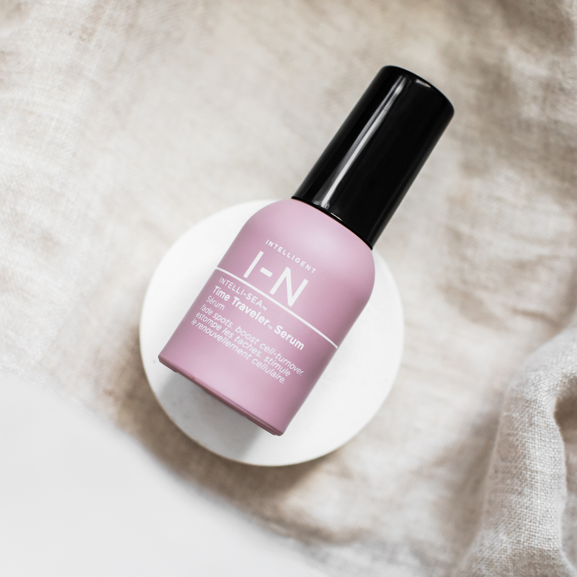 Vitalisea Time Traveler Anti-Aging Serum