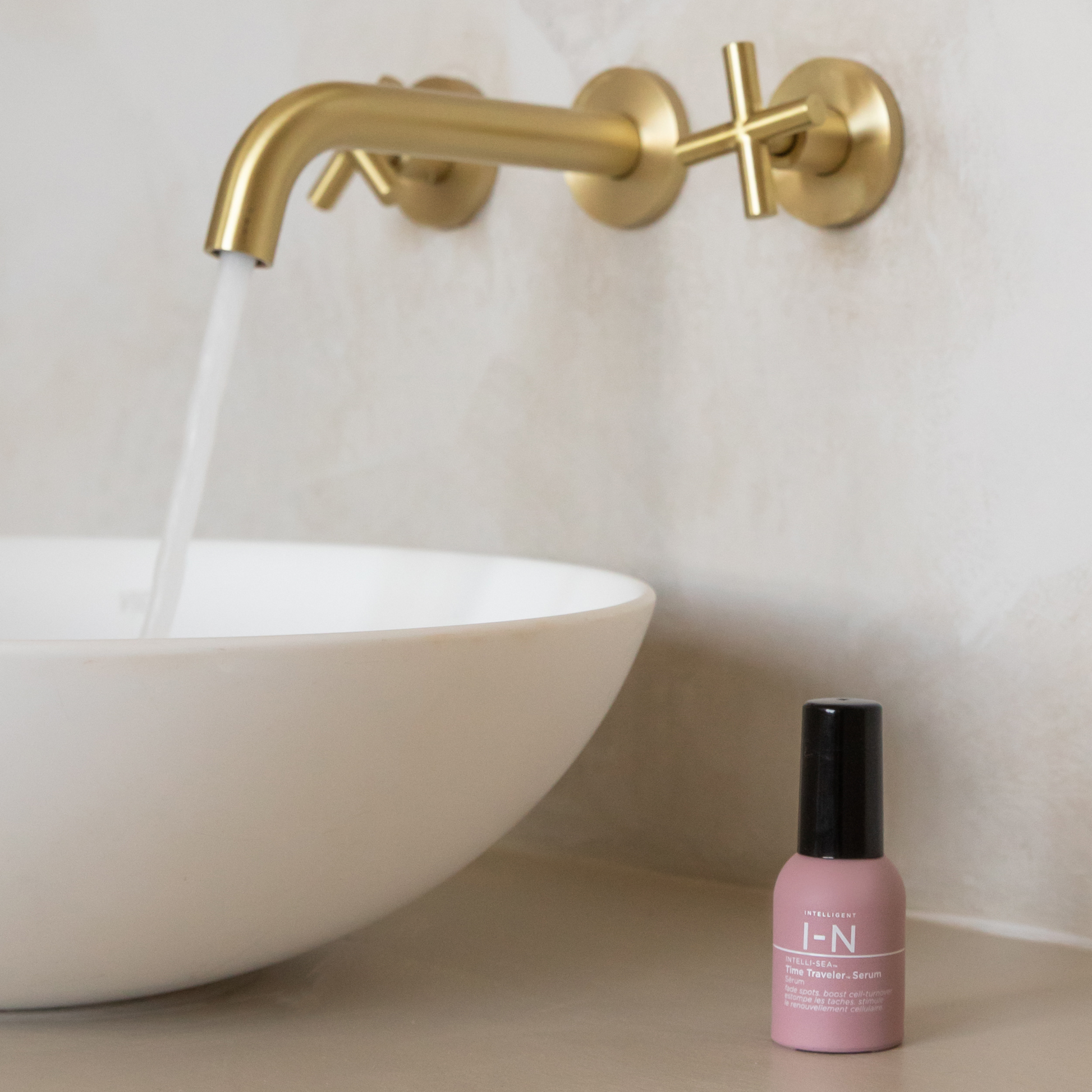 Vitalisea Time Traveler Anti-Aging Serum