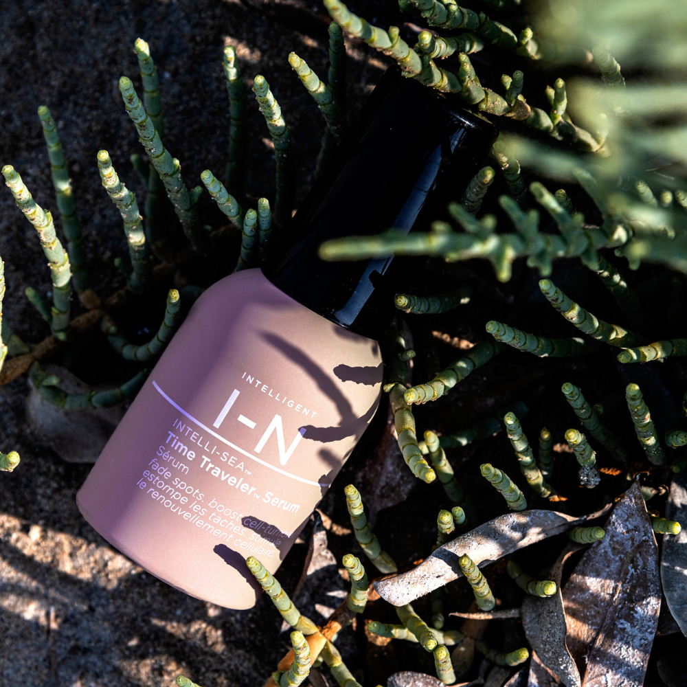 Vitalisea Time Traveler Anti-Aging Serum