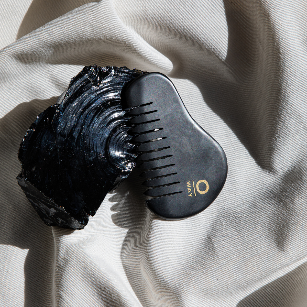Volcanic Comb