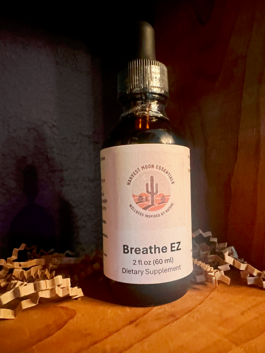 Breathe EZ