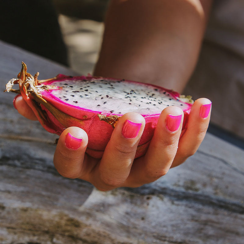 Dragon Fruit - Non Toxic Nail Polish