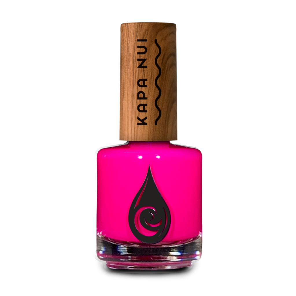 Dragon Fruit - Non Toxic Nail Polish