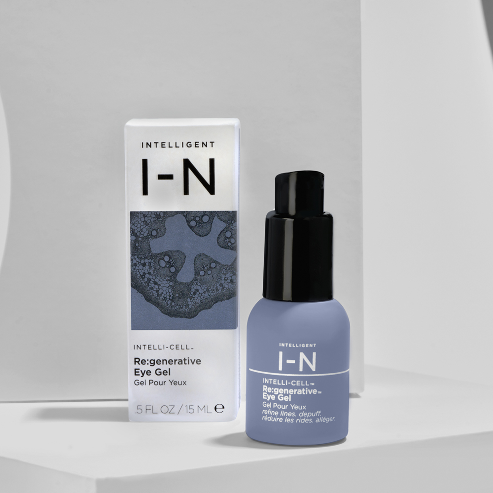 Re:generative Eye Gel Mask