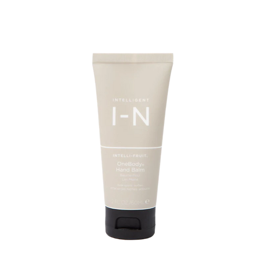 OneBody Hand Balm Moisturizer