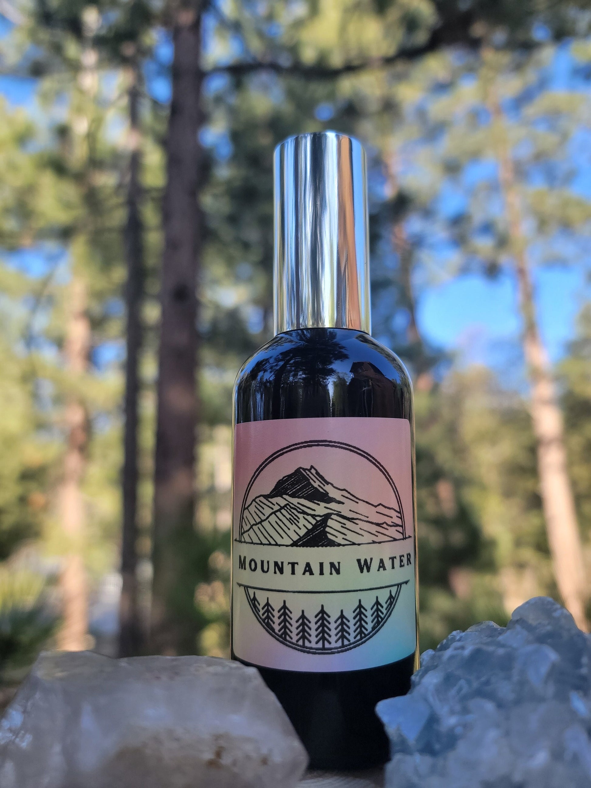 Appalachian Herbal Tea Blend