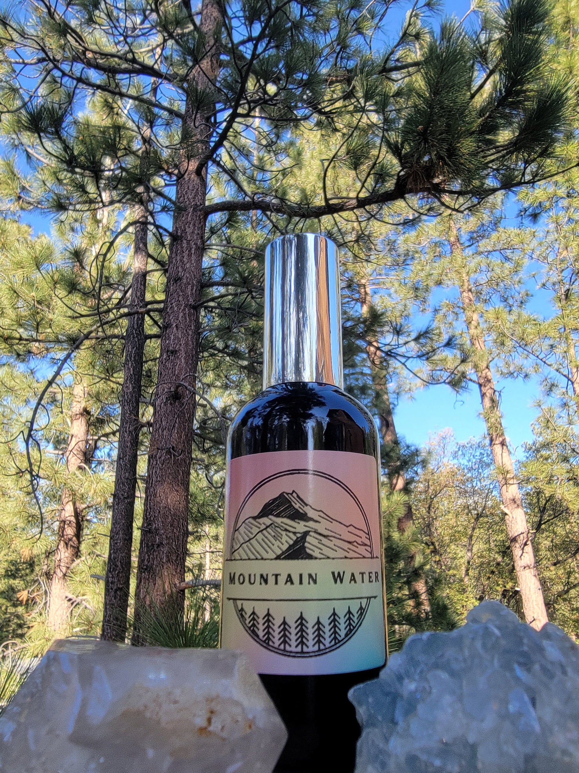 Appalachian Herbal Tea Blend