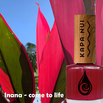 Īnana - Non Toxic Nail Polish