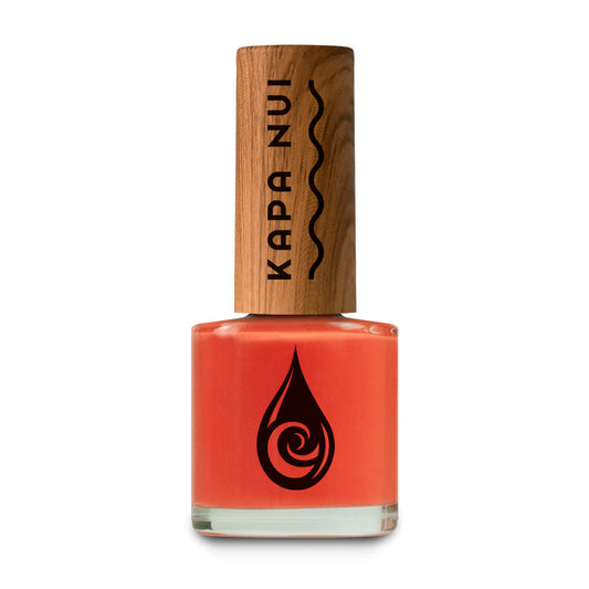 Kona Sunset - Non Toxic Nail Polish