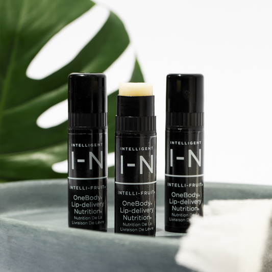 OneBody Lip Delivery Nutrition