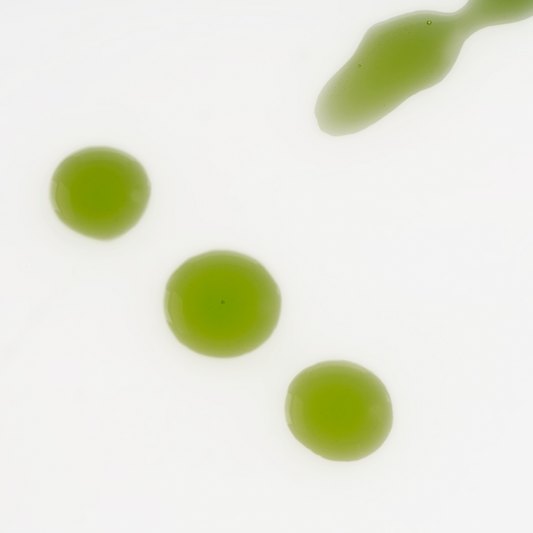 Liquid Green Face Oil