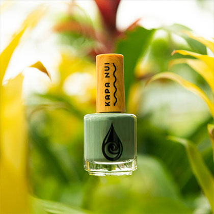 Naupaka Non-Toxic Nail Polish