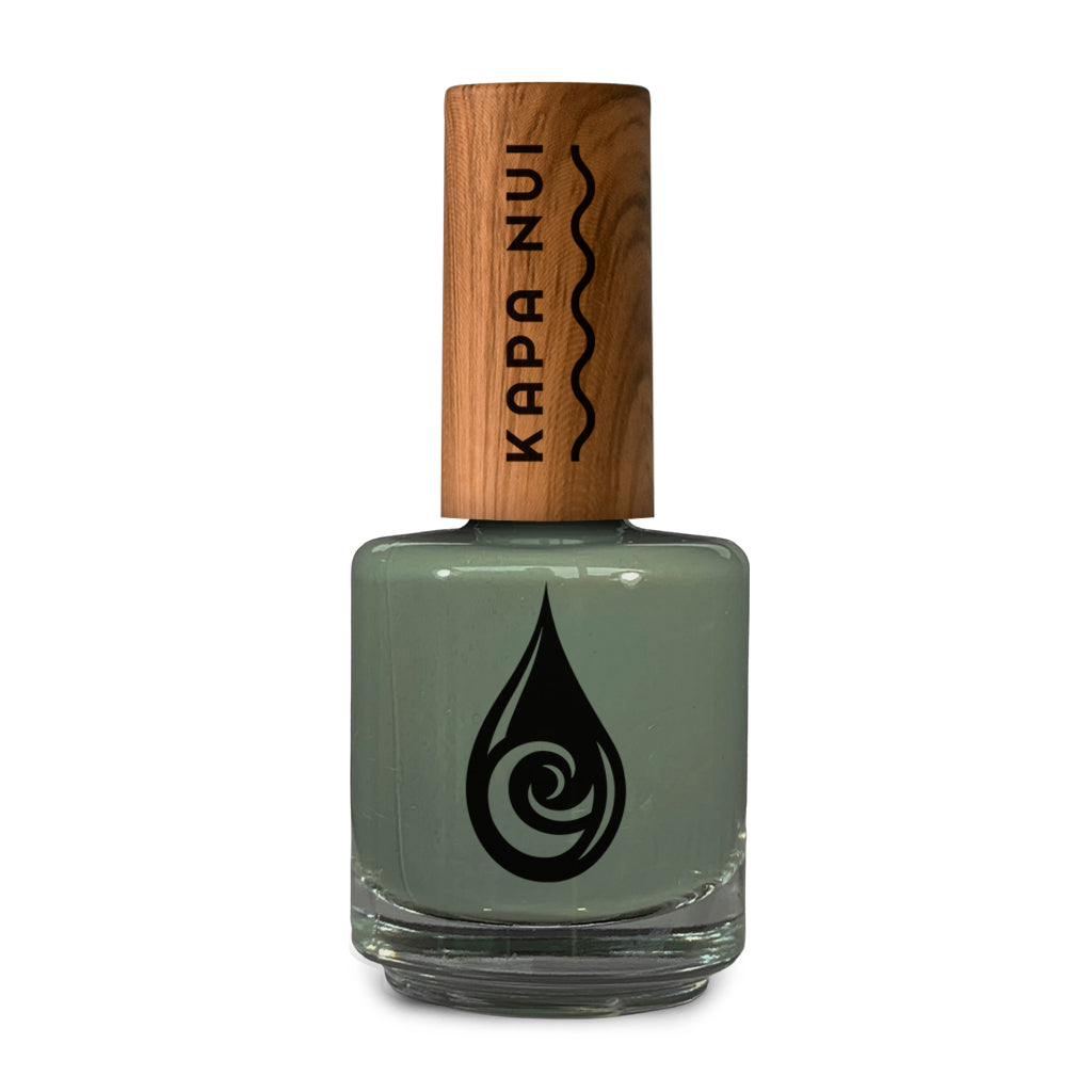 Naupaka Non-Toxic Nail Polish