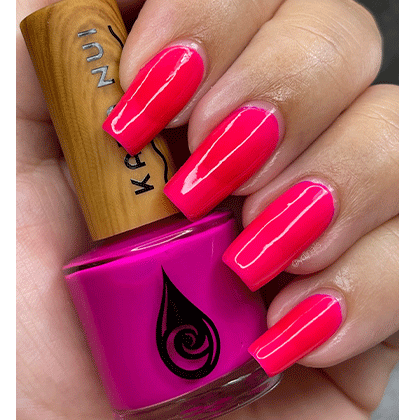 Dragon Fruit - Non Toxic Nail Polish