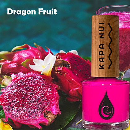 Dragon Fruit - Non Toxic Nail Polish