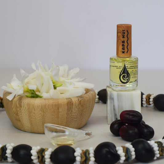 100% Organic Cuticle Oil by Kapa Nui