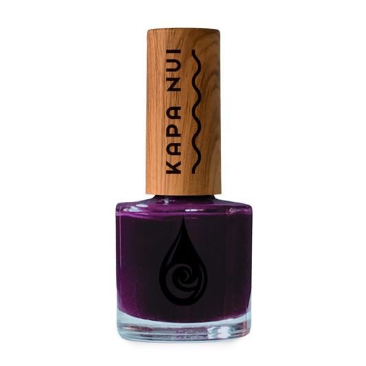 Popolo Berry Non-Toxic Nail Polish