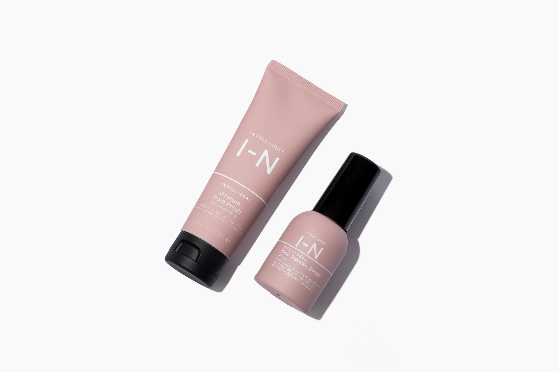 Vitalisea Time Traveler Anti-Aging Serum