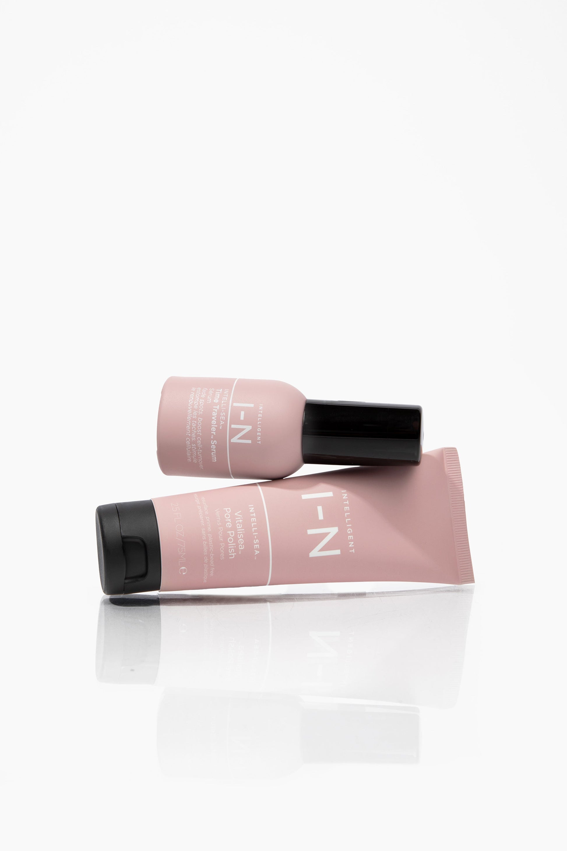 Vitalisea Time Traveler Anti-Aging Serum