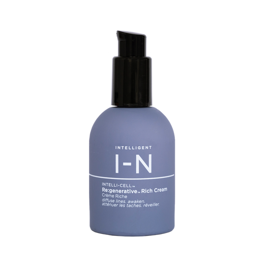 Regenerative Rich Cream