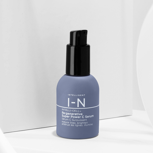 Re:generative Super Power Vitamin C Serum for Radiant Skin