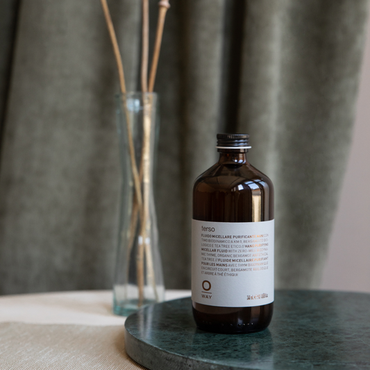 Hand Purifying Micellar Fluid 240ml