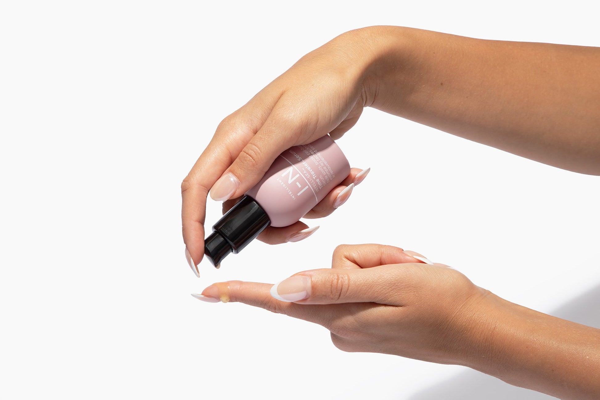 Vitalisea Time Traveler Anti-Aging Serum